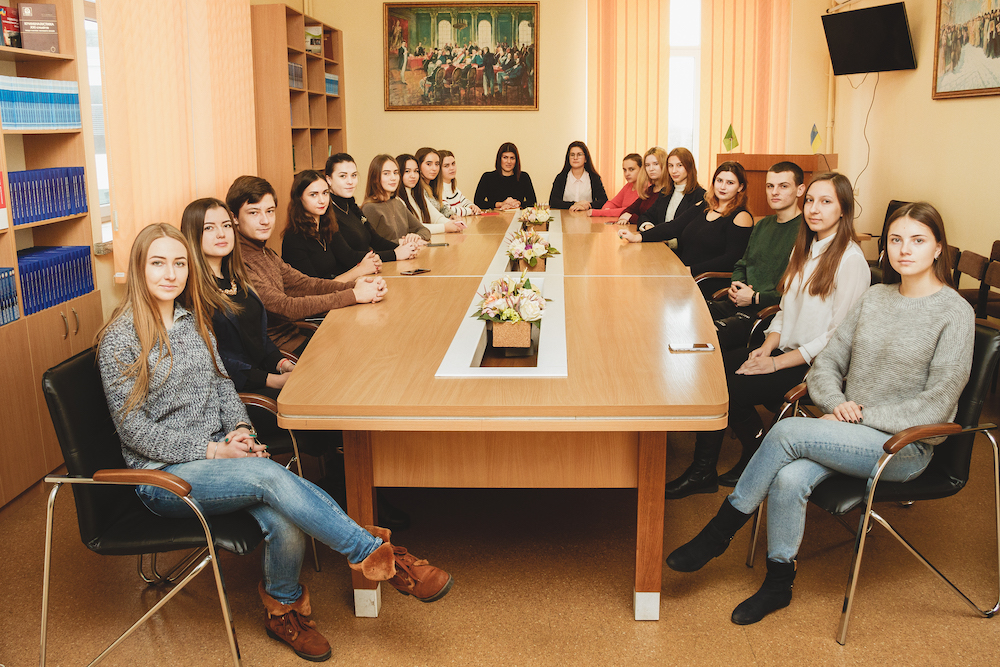 самоврядування