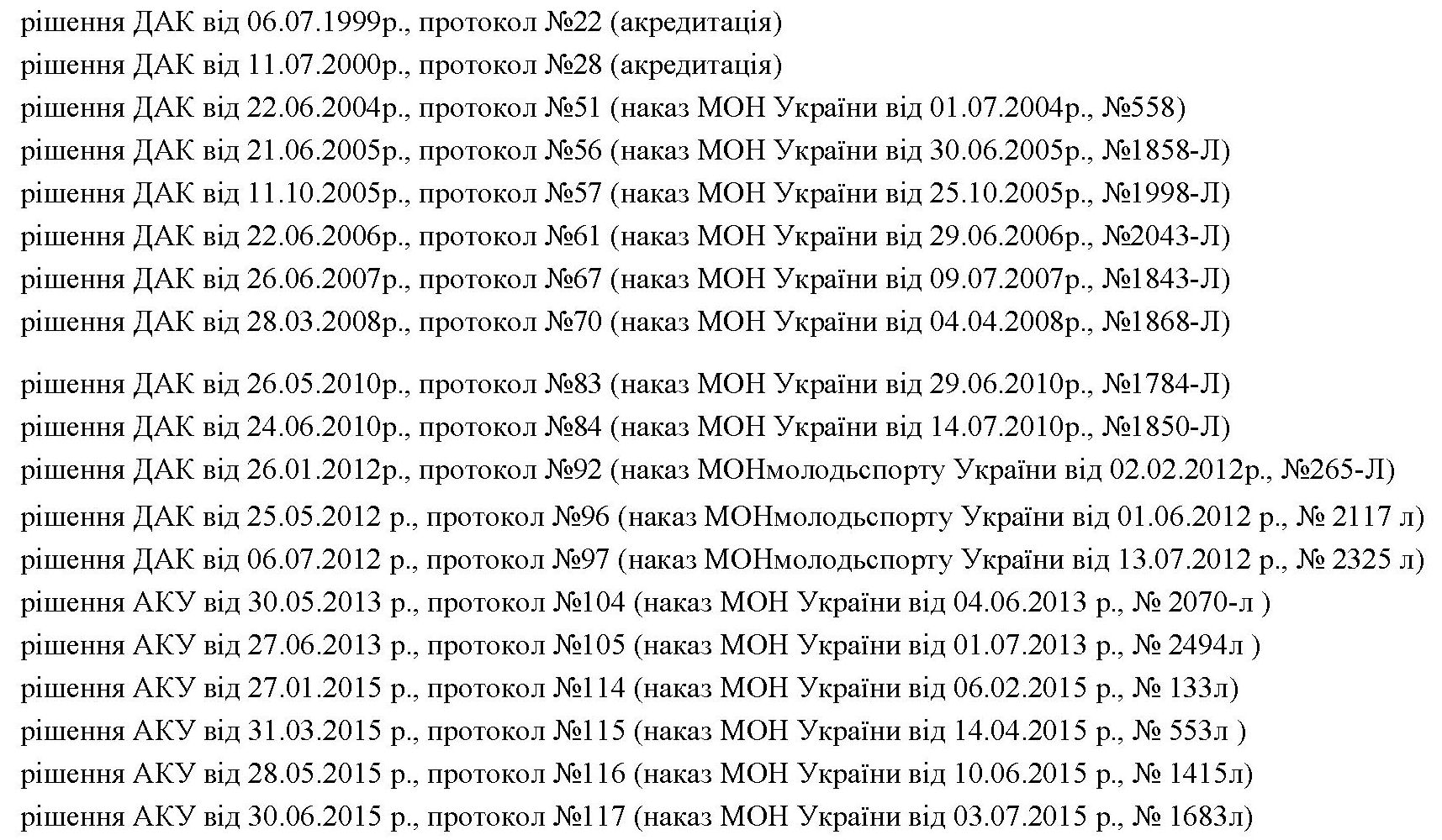 Сертифікат 11